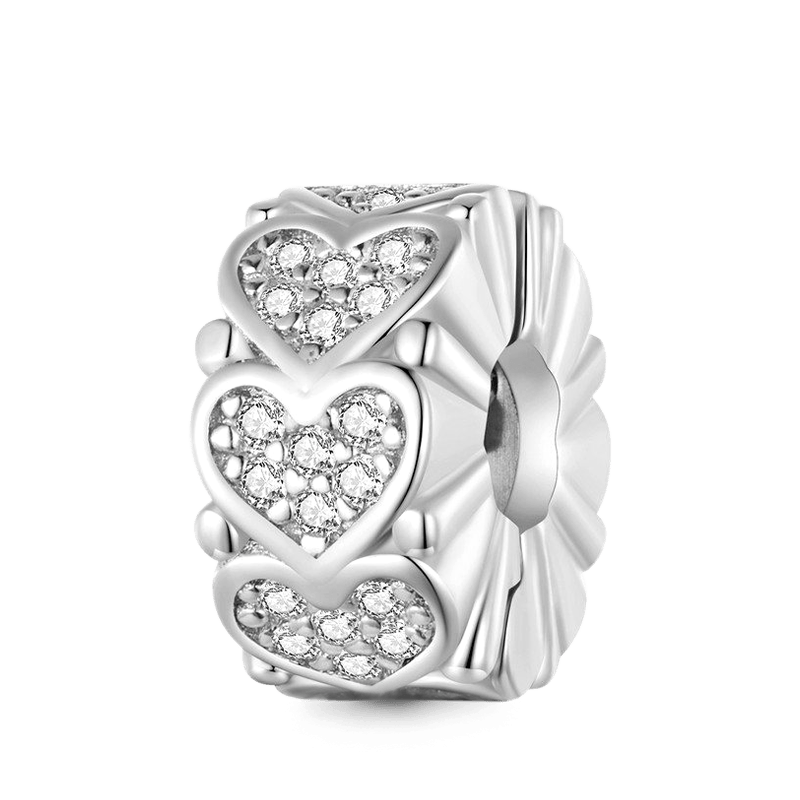 Heart to Heart Stopper