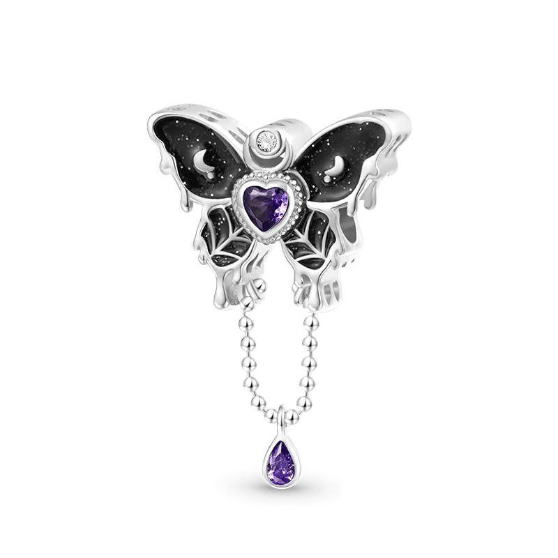 Butterfly Charm
