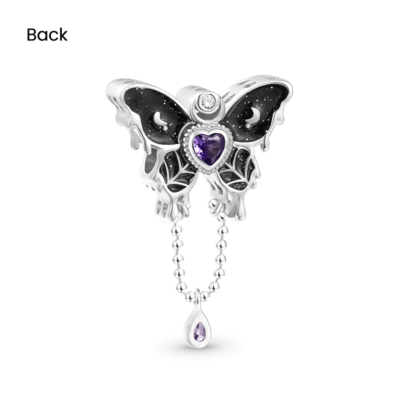 Butterfly Charm