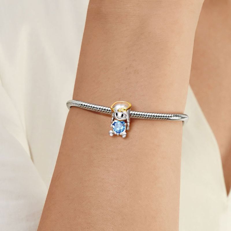 Sagittarius Zodiac Sign Charm