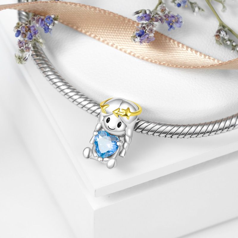 Sagittarius Zodiac Sign Charm