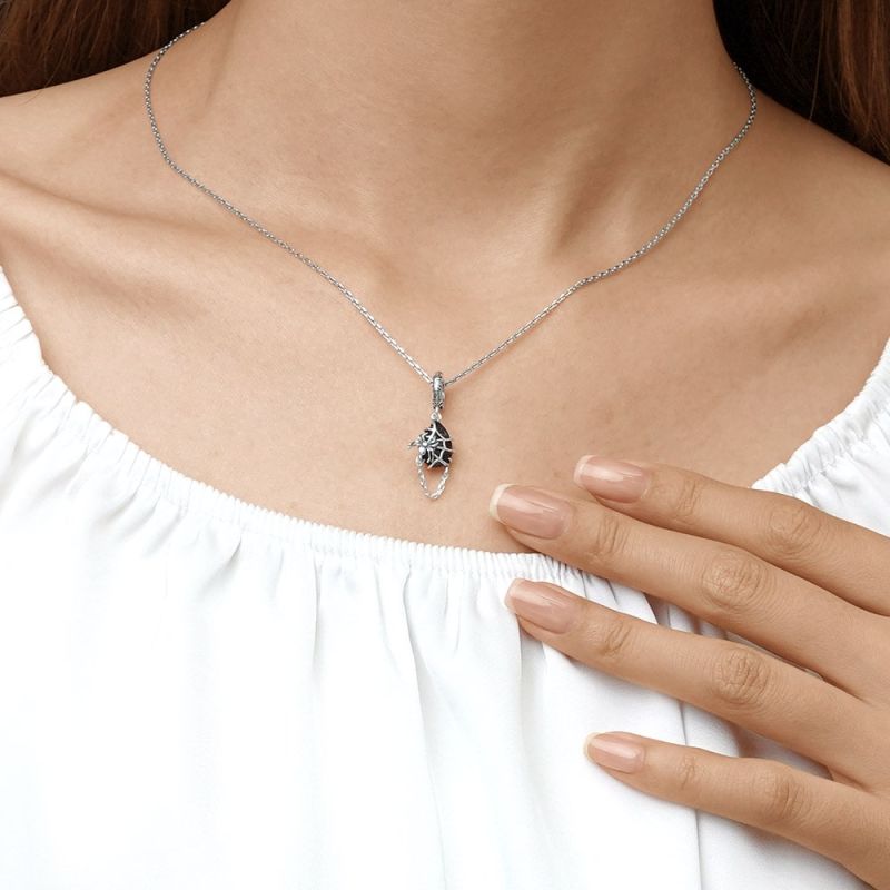 Spider Pendant