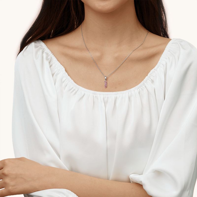 Love, Kisses and Hugs Pendant