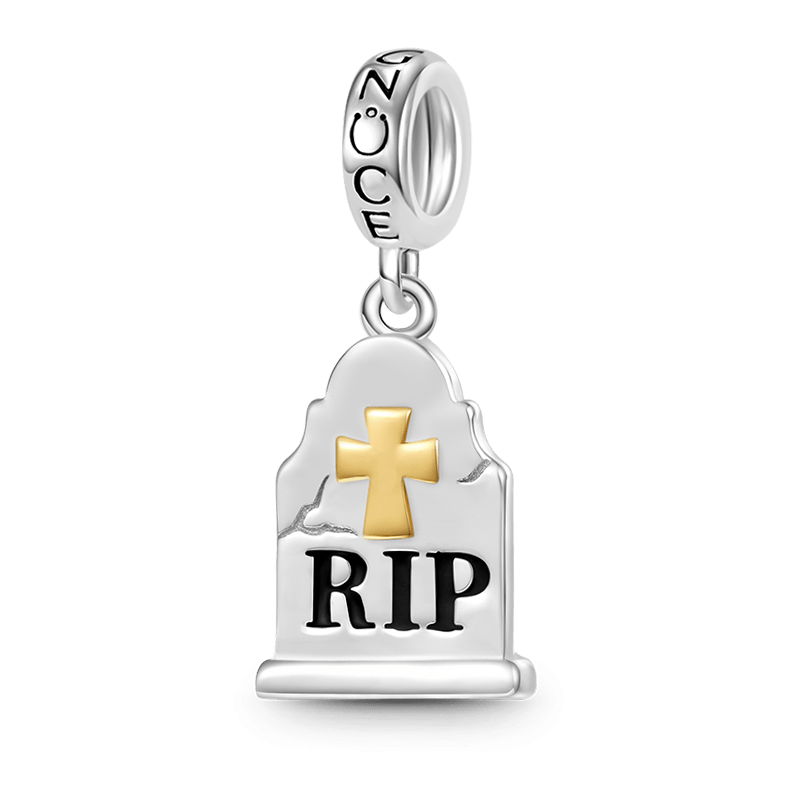 Tombstone Pendant