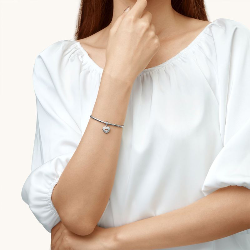 Engravable Jesus Fish Pendant