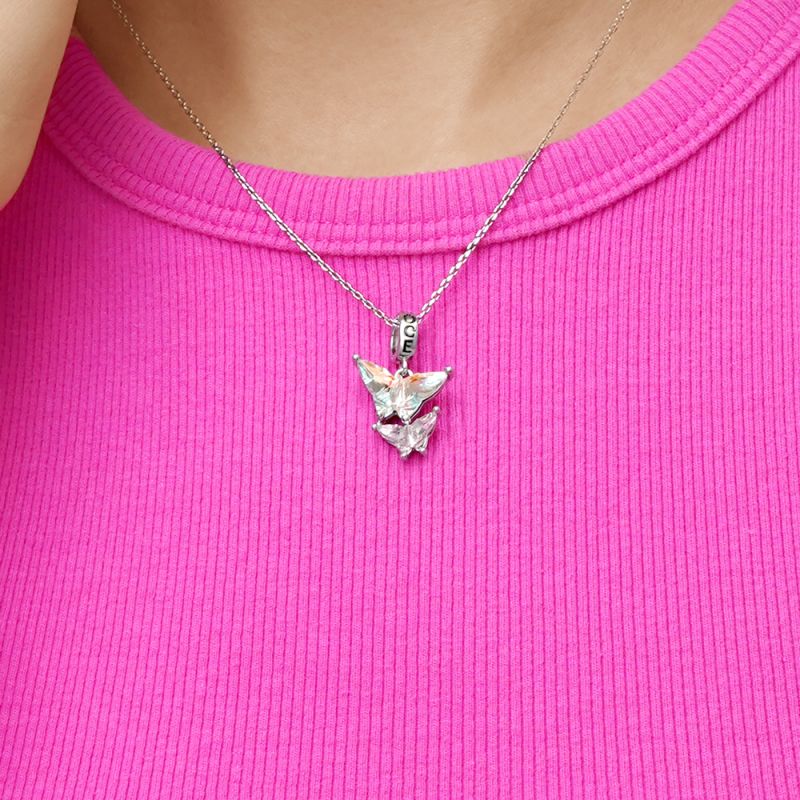 Butterfly Pendant
