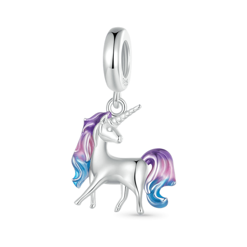 Unicorn Pendant