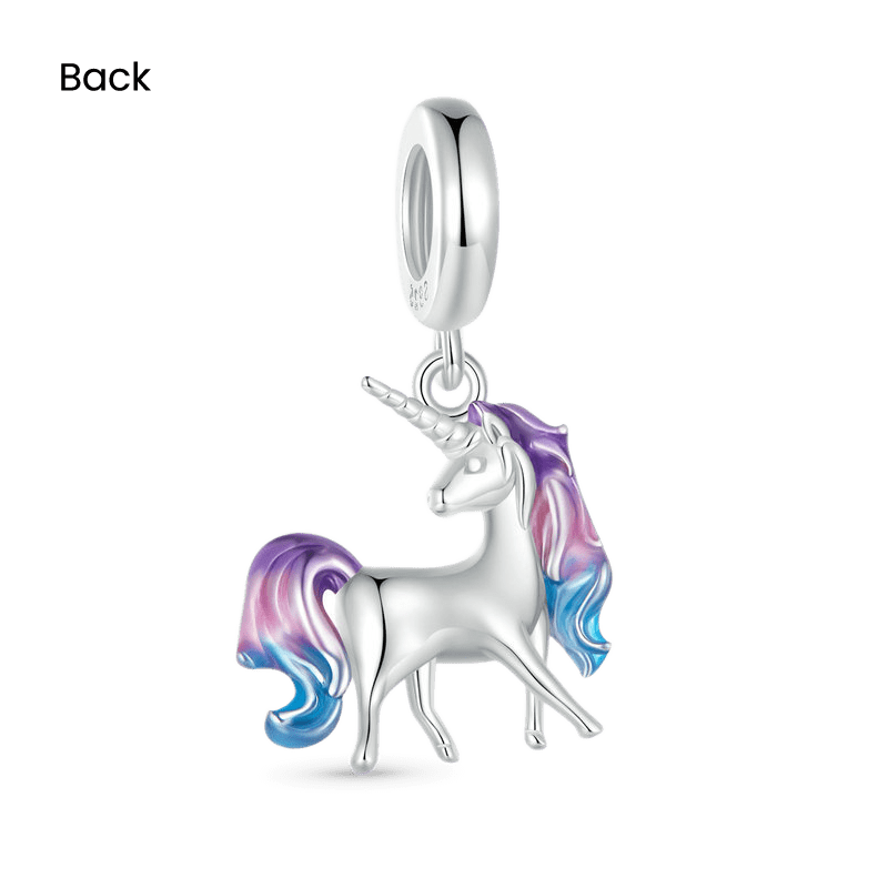 Unicorn Pendant