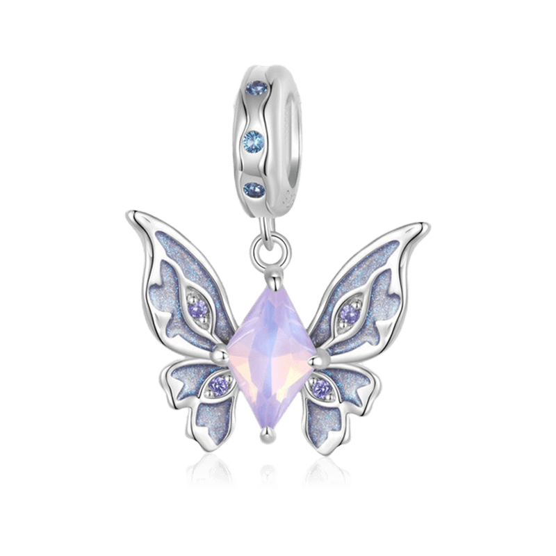 Magic Butterfly Pendant