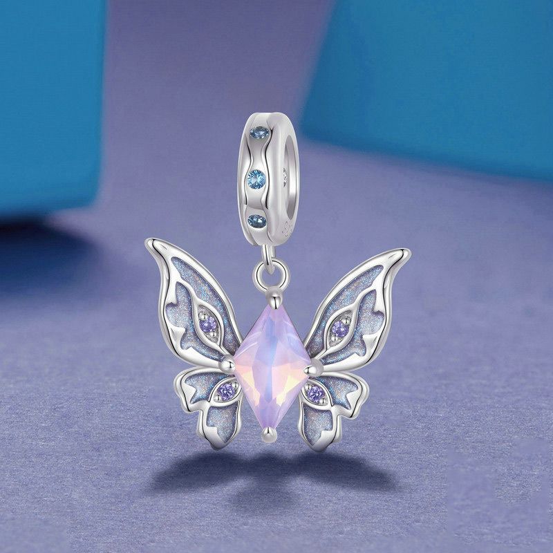 Magic Butterfly Pendant