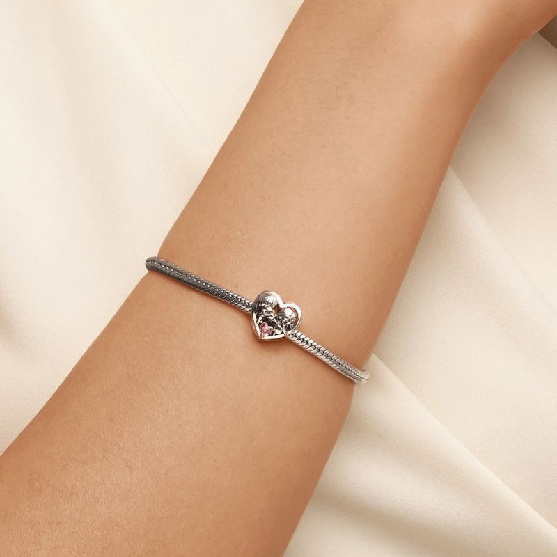 Couple Love Charm