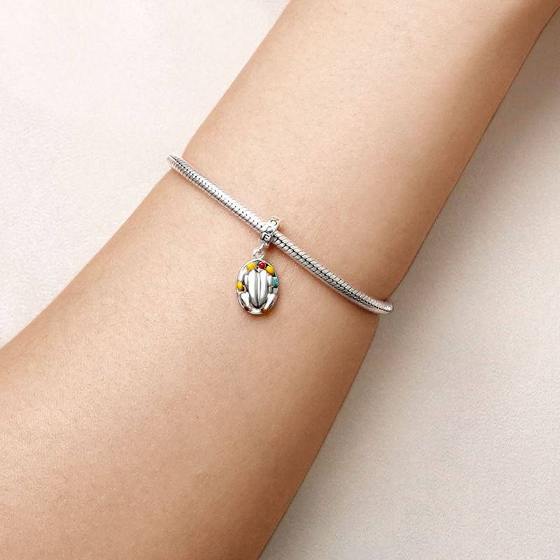 Roast Turkey Pendant