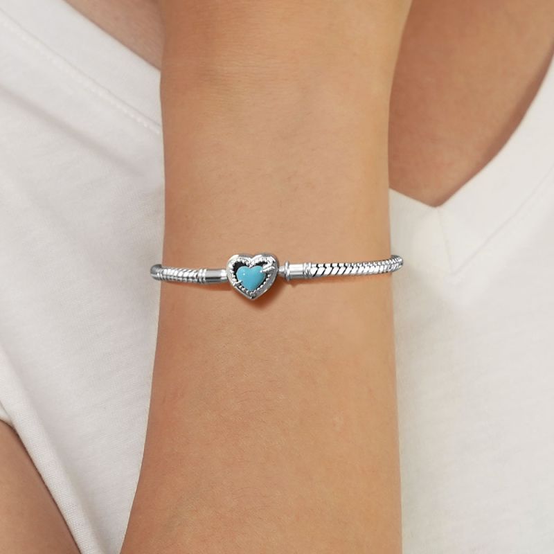 Moonstone Basic Bracelet
