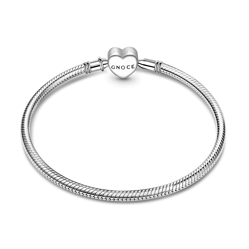 Infinite Love Engravable Basic Bracelet