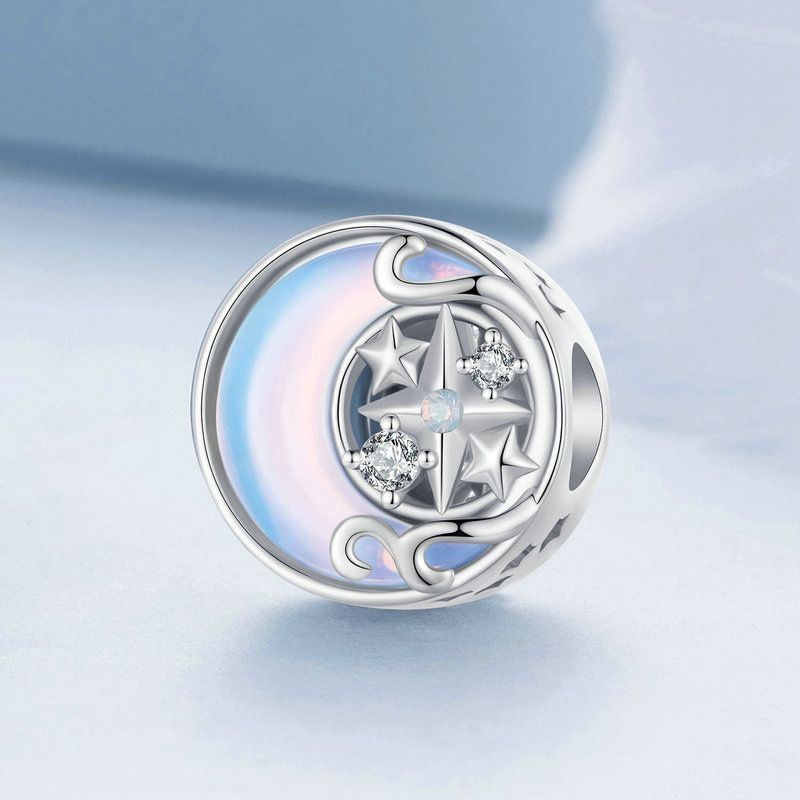 Fantasy Moon Charm