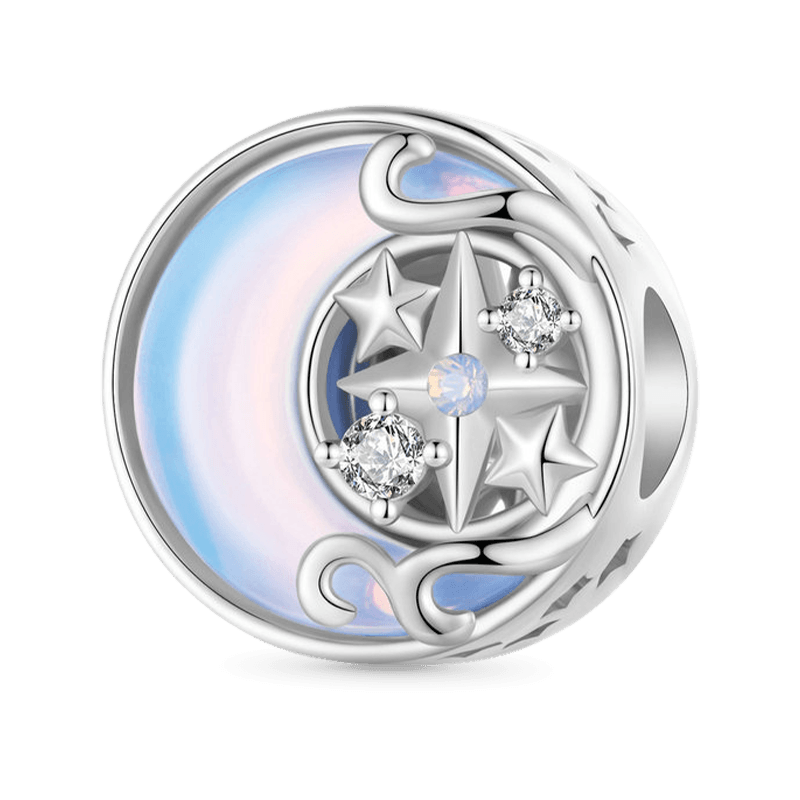 Fantasy Moon Charm