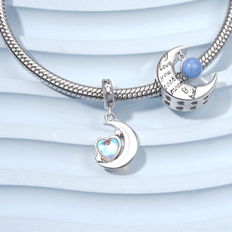 Moon Charm