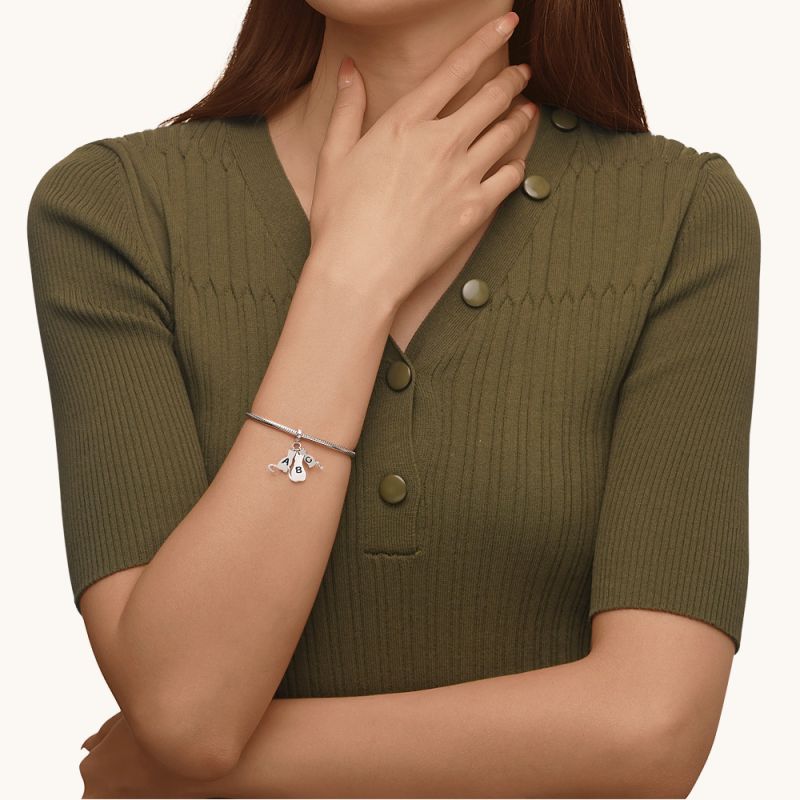 Multi-pet Cat Personalized Pendant