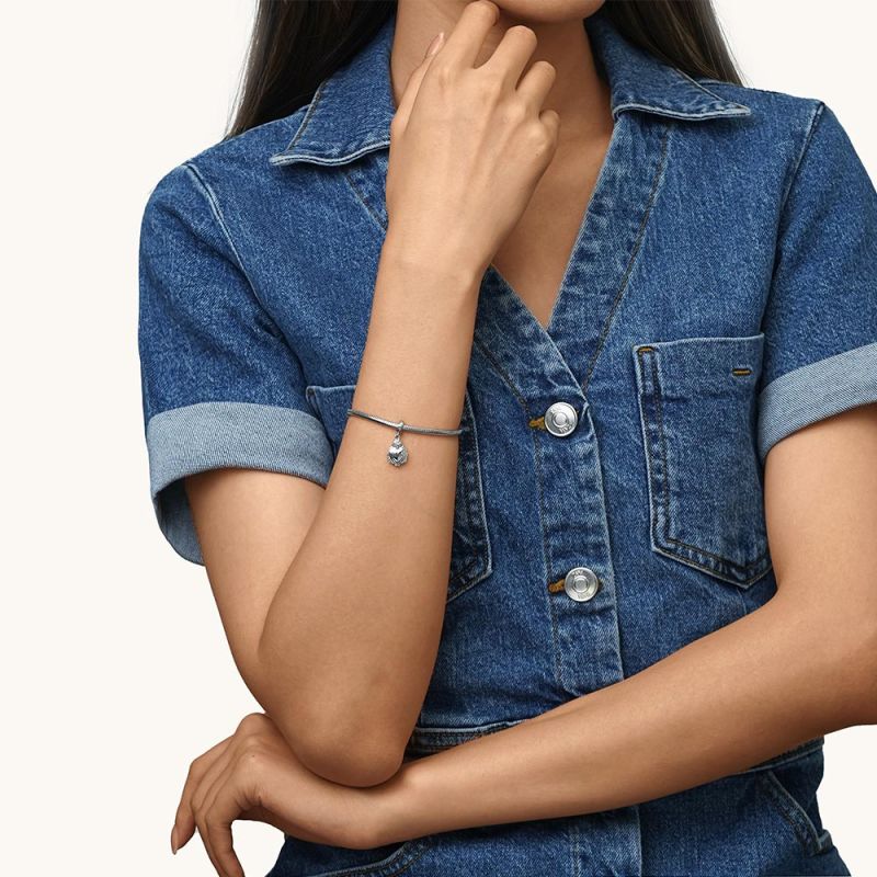 Sacred Heart Pendant