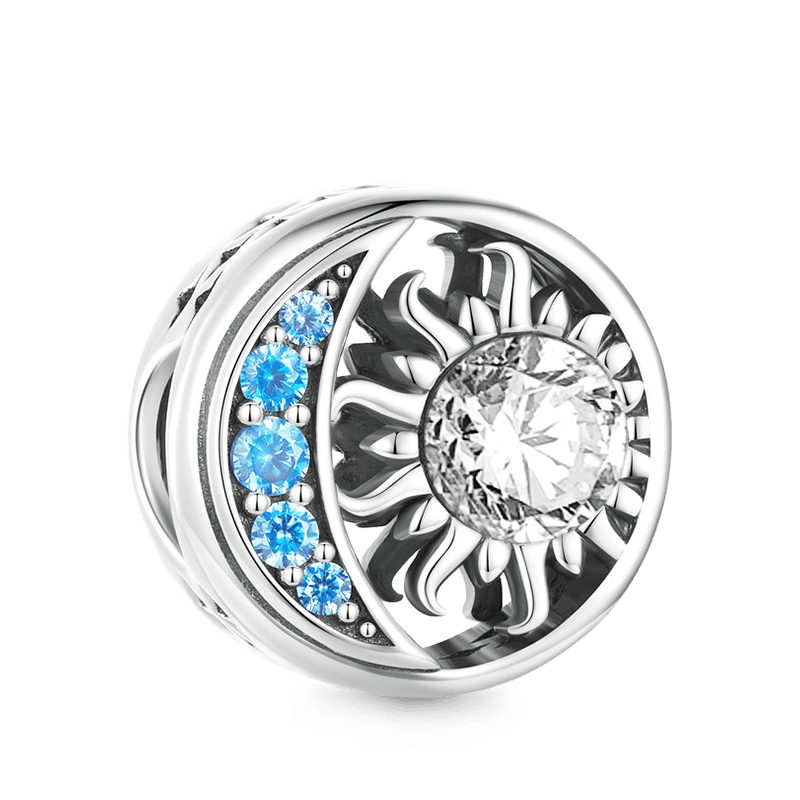 Sun Moon Charm
