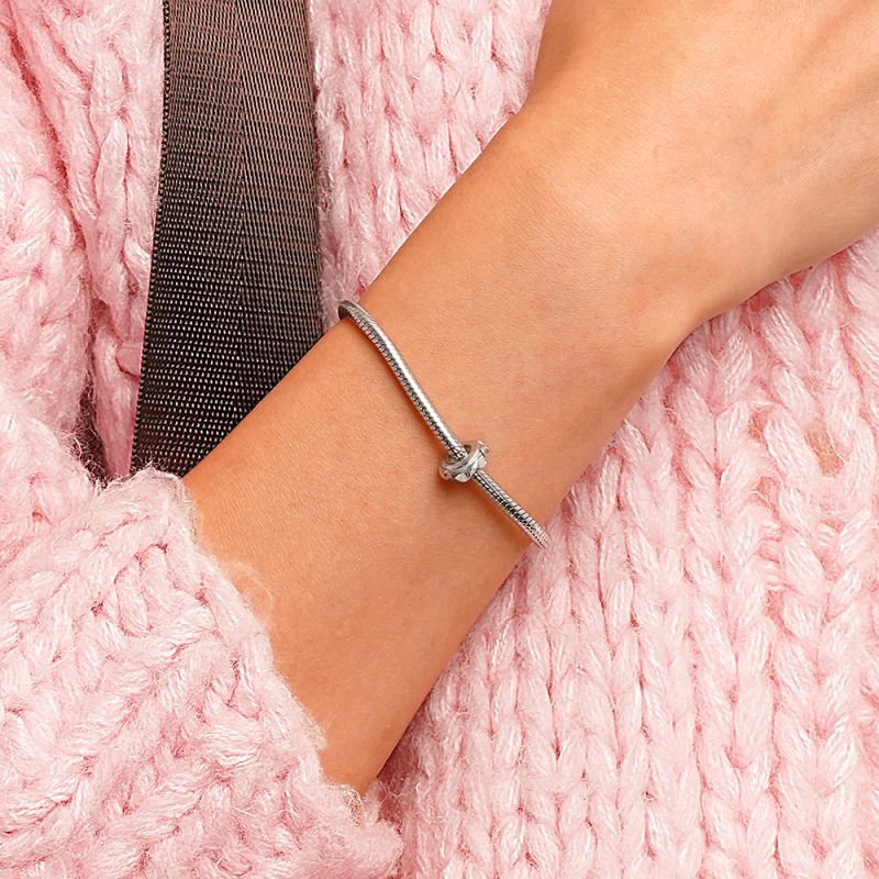 Dreamy Galaxy Stopper Charm