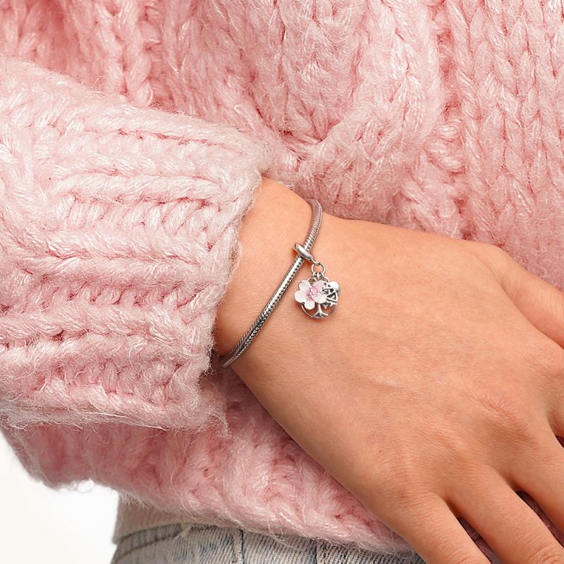 Heart Triple Pendant