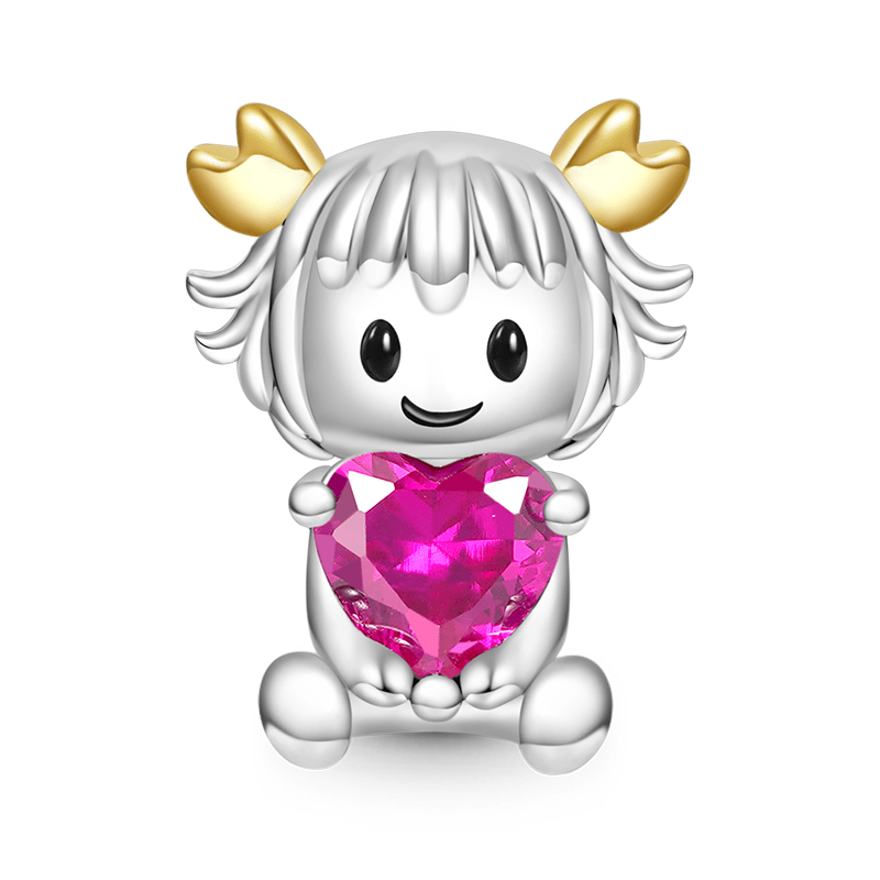 Cancer Zodiac Sign Charm