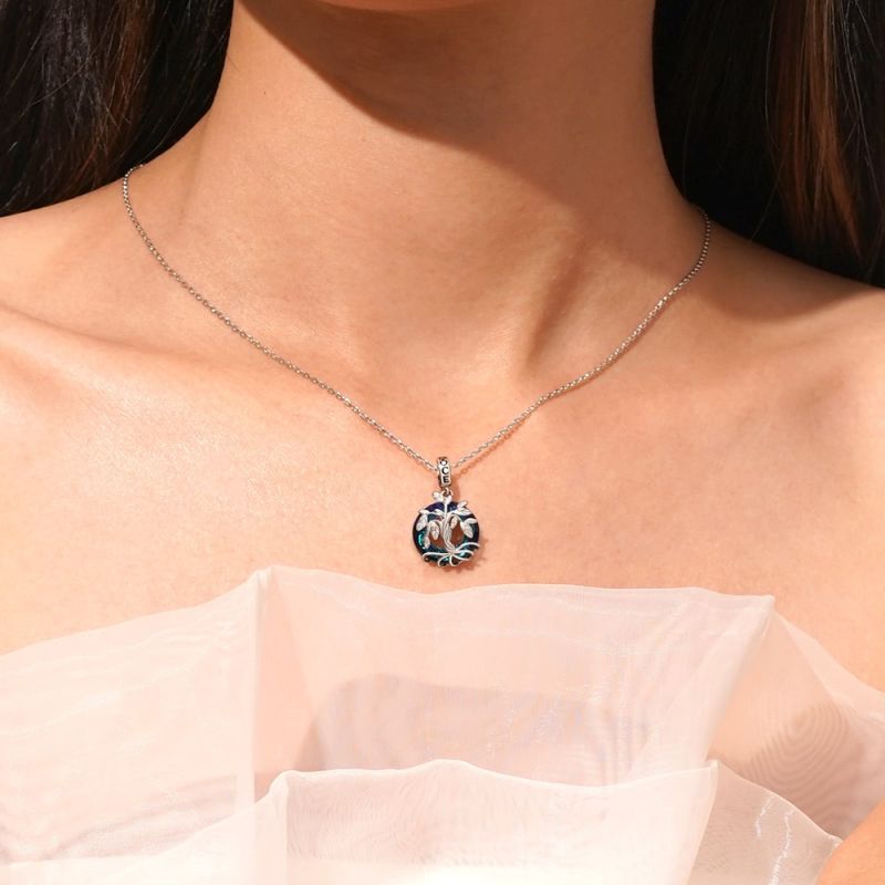 Tree of Life Pendant