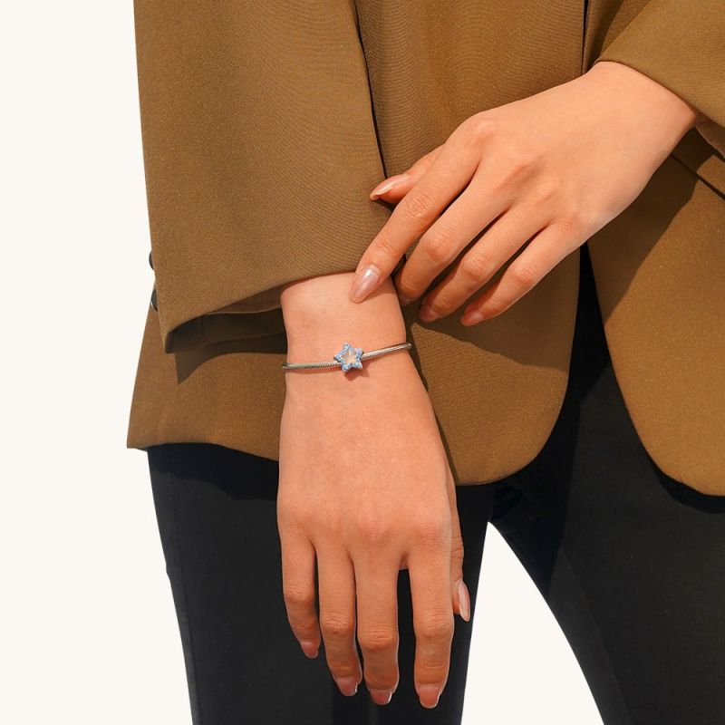 Star Color-changing Charm