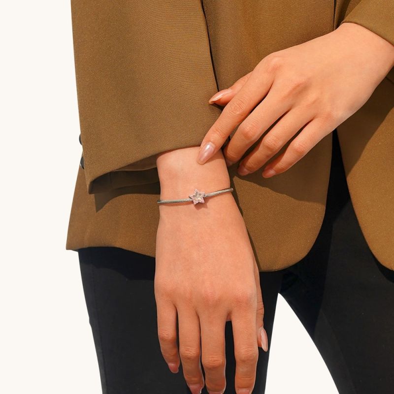 Star Color-changing Charm