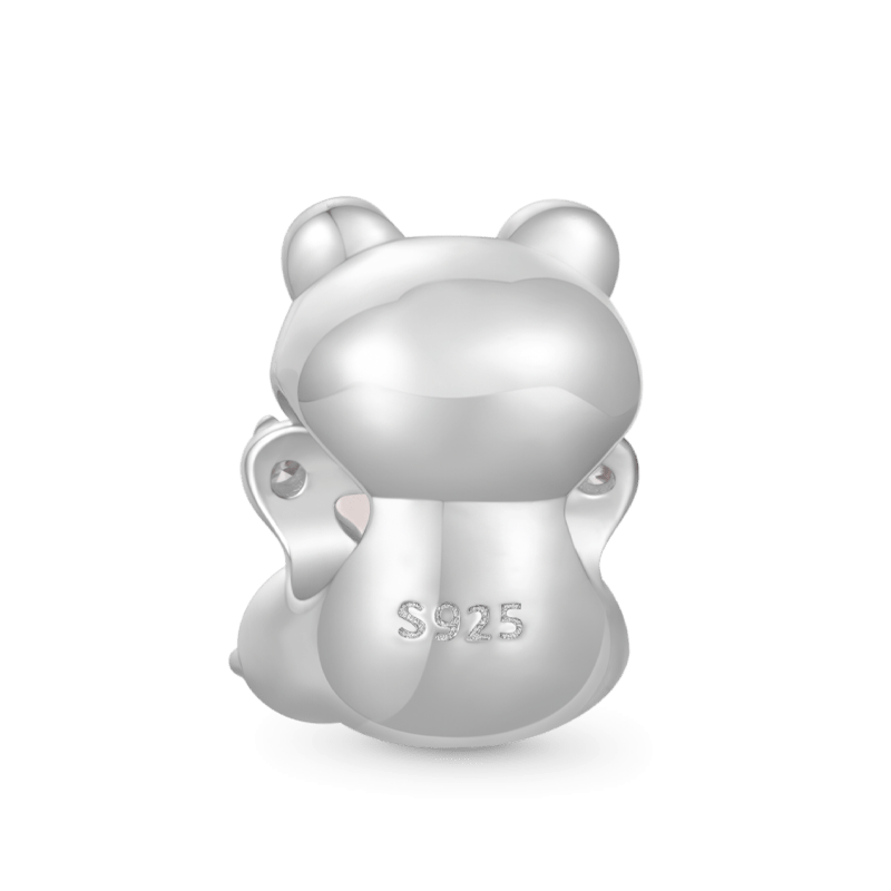 Bear Color-changing Charm