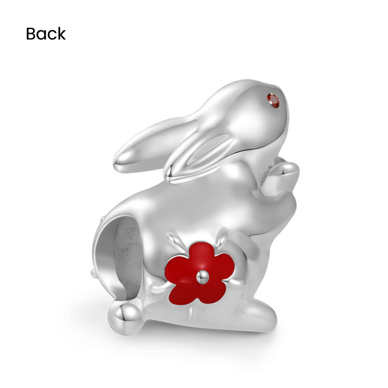 Rabbit Charm