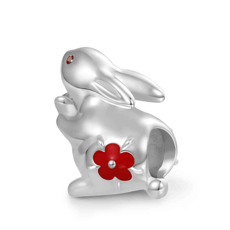 Rabbit Charm