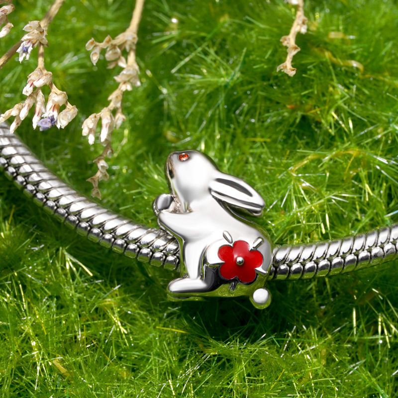Rabbit Charm