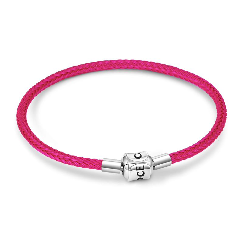 Rose Red Bracelet