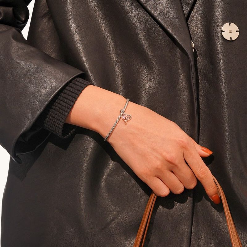 Infinite Love Pendant