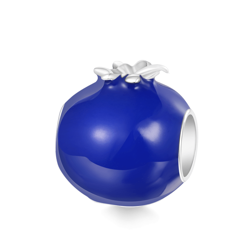 Blueberry Charm