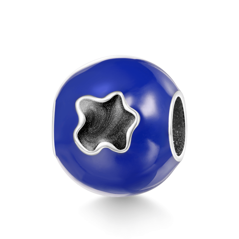 Blueberry Charm