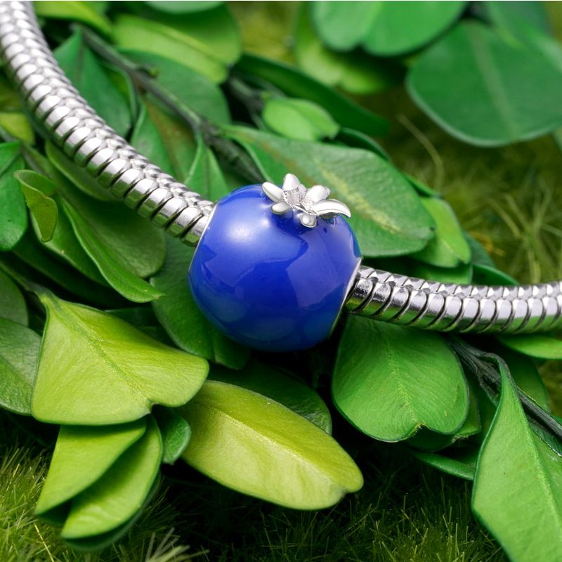 Blueberry Charm
