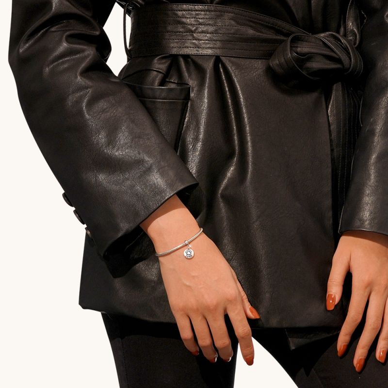 Moonstone Pet Paws Pendant