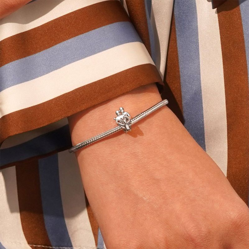 Family Embraces Charm