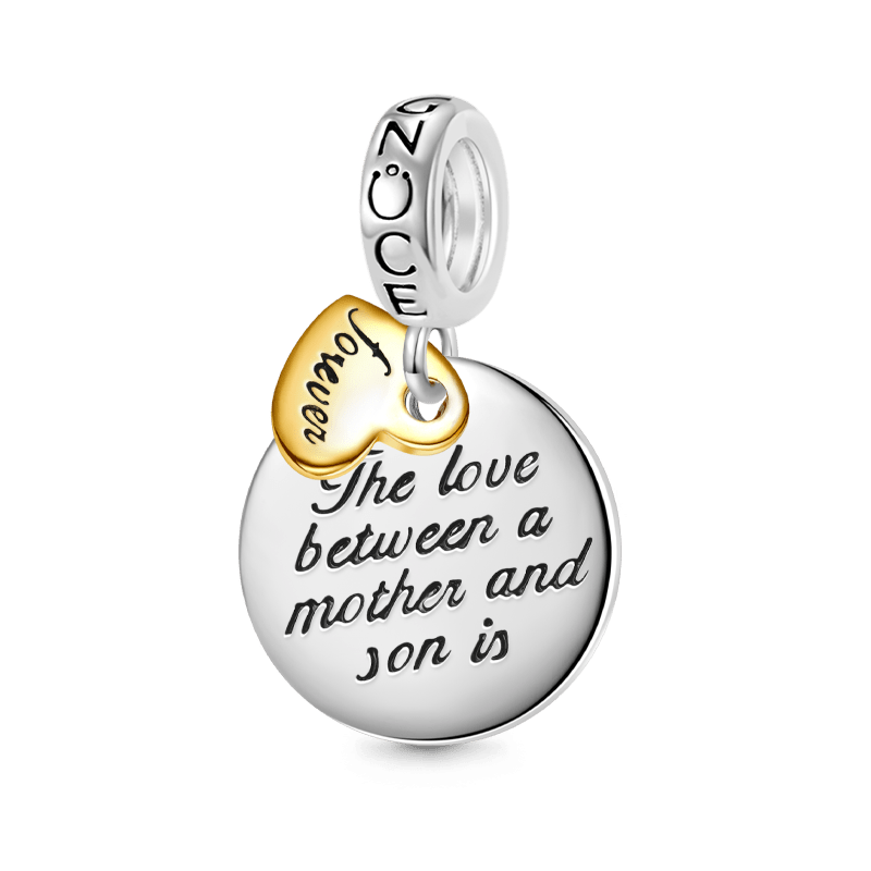 Eternal Love Pendant