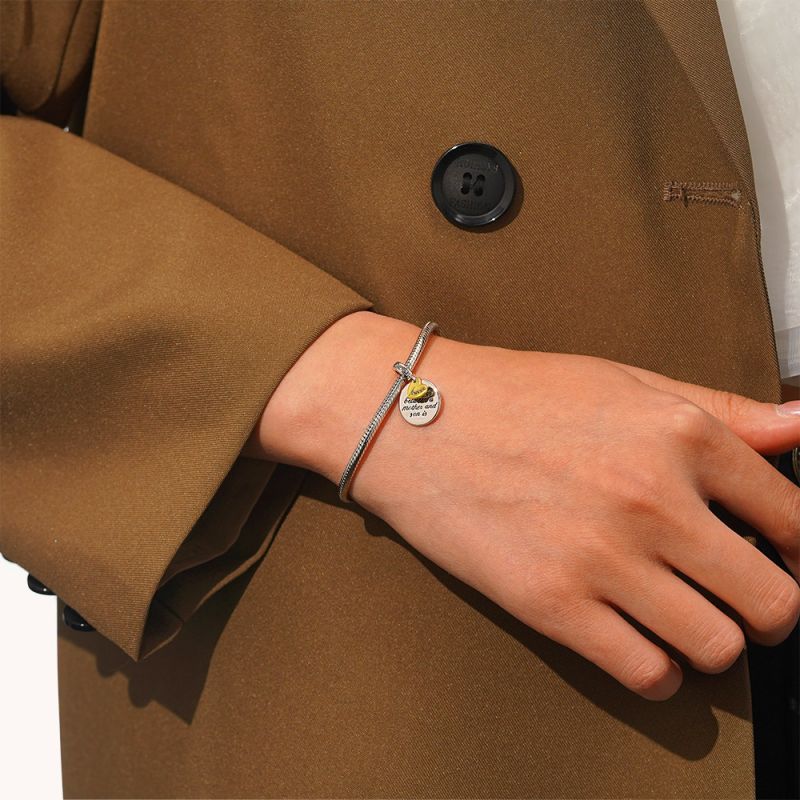 Eternal Love Pendant