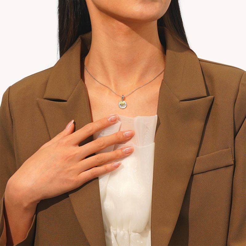 Eternal Love Pendant