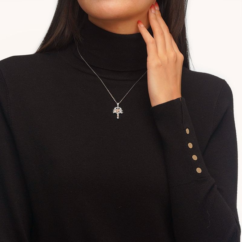 Tree of Life Necklace