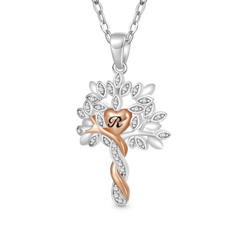 Tree of Life Necklace