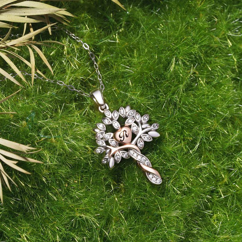 Tree of Life Necklace
