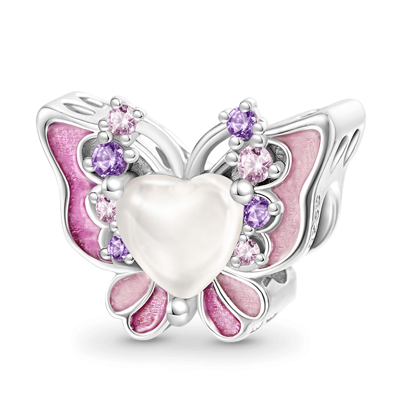 Butterfly Charm