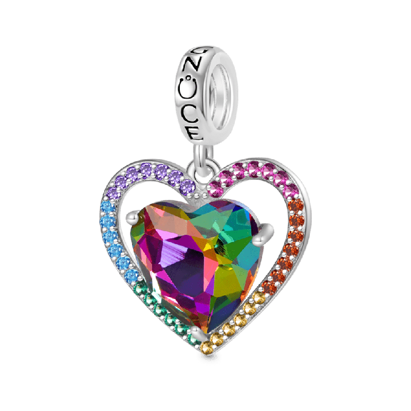 Heart Pendant