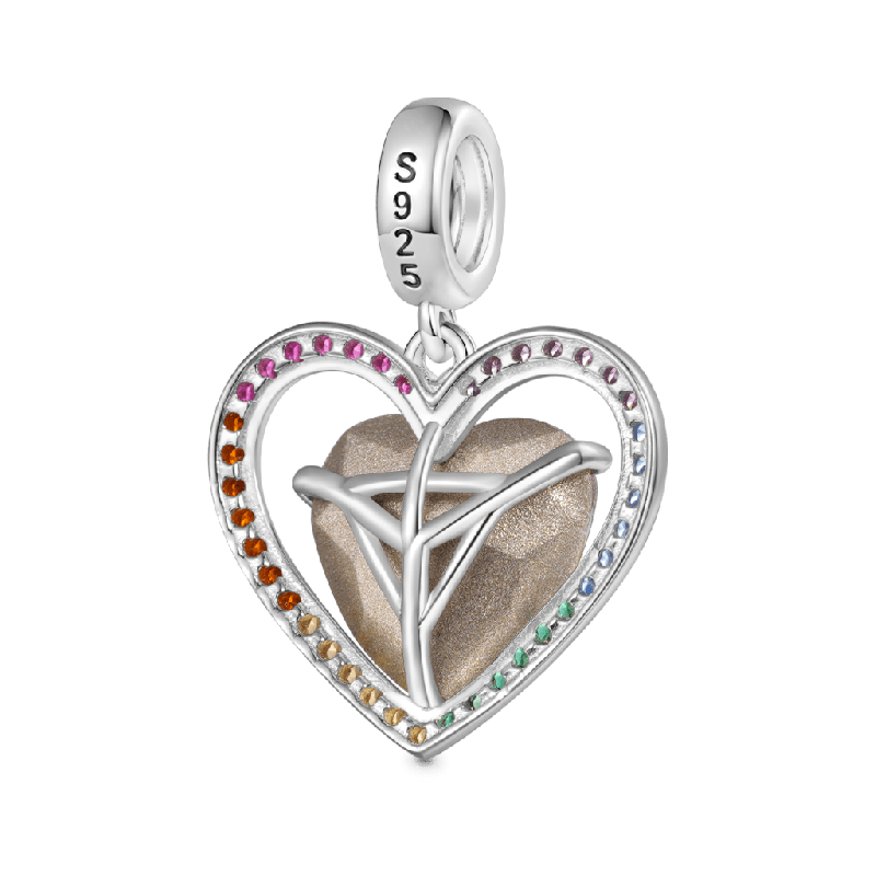 Heart Pendant